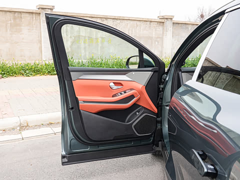 2025 BYD TANG L Image 18